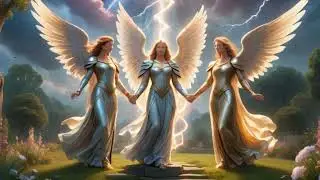 Song For The Archangels (Official Music)