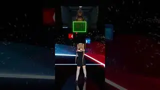 FIVE MORE NIGHTS! BY JT MUSIC (Beat Saber) #shorts