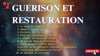 GU&Eacute;RISON ET RESTAURATION COMPL&Egrave;TE : La Pluie de l'Alliance Scelle l'H&eacute;ritage | Louange Triomphale