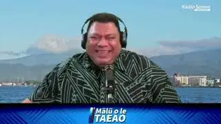 Faasoa ma Fofogamua - 13 Jan 2026