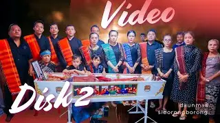 DISK 2  - OP NISI GILBERT SILALAHI