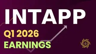 Intapp, Inc  INTA Q1 2026 Earnings Call