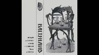 Kalte Hand -  st. EP 2023 (full album)