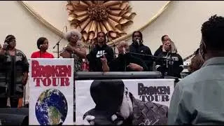 John P. Kee live in Orangeburg SC