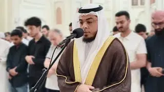 Surah Al-Kahf | Heart Touching Quran Recitation | Beautiful Voice by Sheikh Ahmed Nasr