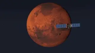 Exploration de Mars: une br&egrave;ve histoire