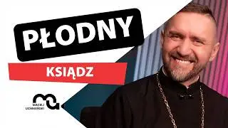 Żonaty KSIĄDZ - Paweł Potoczny.