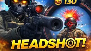 Khatarnak movement 🏃&zwj;♂️ + deadly aim 🎯Har fight mein smart play aur perfect rotation