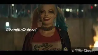 Harley Quinn & The Joker - The Hills
