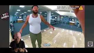 Man tries to play the race card,backfires when he&rsquo;s on camera being racist!- TT Shanell Reacts