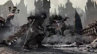 [GMV] Bloodborne - Nightmare