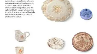 Plato. Pieza del Mes de Febrero de 2019. Museo Arqueol&oacute;gico Comarcal de Orihuela