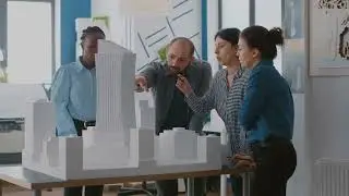 How Economic Develoment in American Cities Impacts You!
