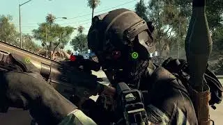 BF6 Engineer Escapades