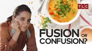 Roots Of My Platter - Season 2 | Know about Traditional and Modern Foods & Recipes - TLC India