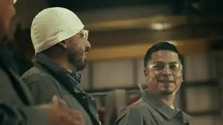 UPS Industrial Services - Sneak Peek Montage