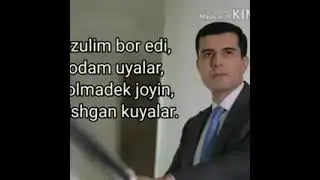 Bir kamzulim bor edi