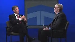 This Week In Richmond: Hon. Todd Haymore