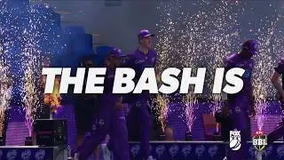 KFC BBL 09 | Every Game Live on Kayo