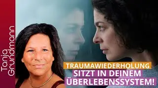 Traumata: Wie du die Wiederholung von Traumata unterbrichst