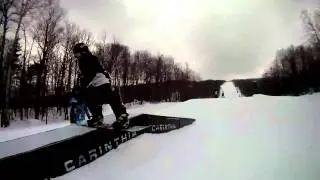 David Ruyffelaert Season EDIT