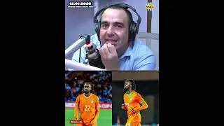 🔴 Quelle note donneriez-vous à Evan Guessand au vu de ses prestations lors de la CAN 2025 ?