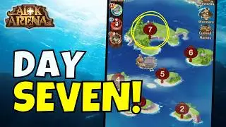 WARNING: Don't Make This Mistake on Day 7 | Radiant Revelry