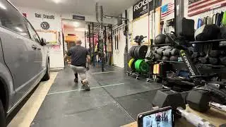 Tony Lane   Open 25.1