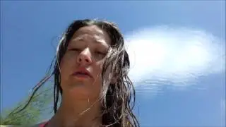 Summer in Kvarner bay - what I did in my free time