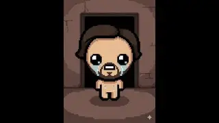 The Binding of Isaac Odc.1 Przepraszam za pierdzenie nie wiem czem&oacute; tak wyszło