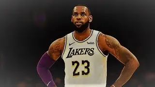 LeBron James - ''California Love'' Mix 2019 (Lakers Hype)! NBA Spoken Blogs