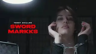 Sword Markks Teddy Dhillon @teddydhillon Latest Punjabi Song 2025