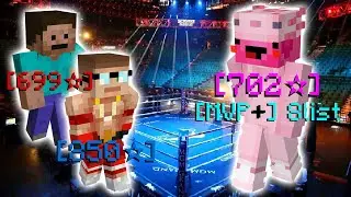 the destruction of 8list (with oSweaty)