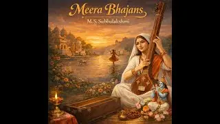 Meera Bhajans | Mere Toh Giridhara Gopala