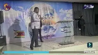 Apostle Simbarashe Jedidiah - Hidden Attacks For Spiritual People part [C]