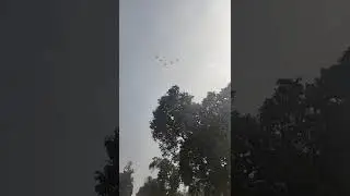 #republicday  #parade  #rafale
