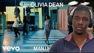 First time Listening to Olivia Dean - Man I Need - Reaction 