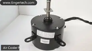 YYF140-150-6, YDK139-150-6 Evaporative Cooler Motors, Air Cooler Motor Manufacturers,factory