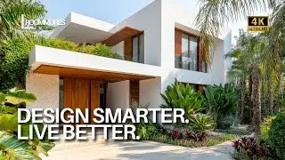 2025 Interior Design Trends: Sustainable Smart Homes & Minimalist Decor Hacks