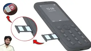 Can We MAKE CALLS From Nokia 1100 using JIO SIM ? | Nokia 1100 New Model 2021 | Nokia 1100 4G Price