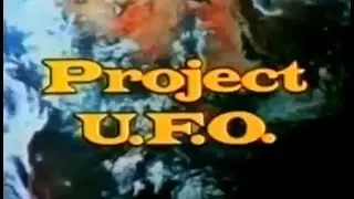 Project U.F.O. - S2E11 - The Atlantic Queen Incident