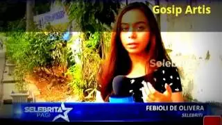 Gosip terbaru - Saiful jamil, Bang ipul 19,20,21,22,23,24 Februari 2016