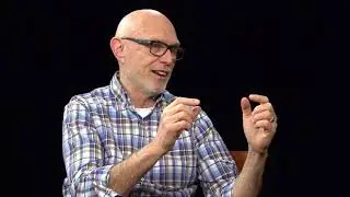 Miroslav Volf on Time, Forgiveness & Memory
