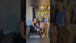 Papa's Birthday
