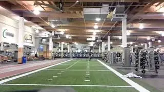 24 Hour Fitness Super Sport slow motion