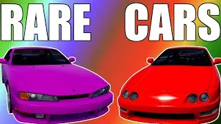 This Rare Car's Value Really Surprised Me! (Fix It Up)