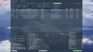 Hoggit, relearning the RIO seat a little bit and struggling to be proficient
