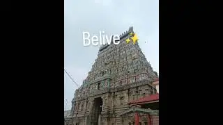 #Vishnu temple # Tamil Nadu #