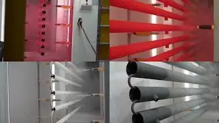 Engineered FIRE PIPING S.L. - We make it easy