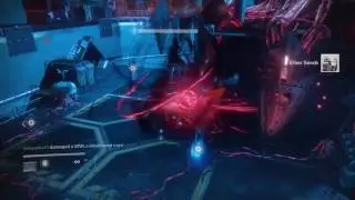 Solo Phase 1 Aksis(Double on Sides Strat)(5 bombs on Last Part)